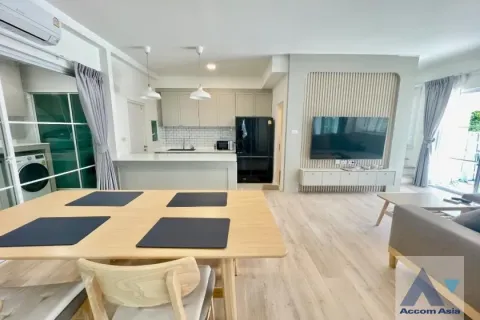 Reihenhaus in Prawet, Bangkok, Thailand 3 Schlafzimmer № 216981 - Foto 4