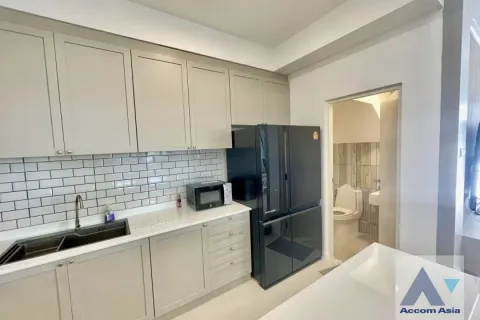 Reihenhaus in Prawet, Bangkok, Thailand 3 Schlafzimmer № 216981 - Foto 6