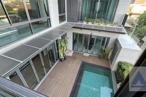 Haus in Watthana, Bangkok, Thailand 6 Schlafzimmer № 216978 - Foto 11