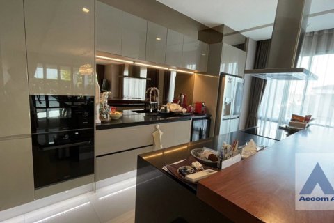 Haus in Watthana, Bangkok, Thailand 6 Schlafzimmer № 216978 - Foto 7