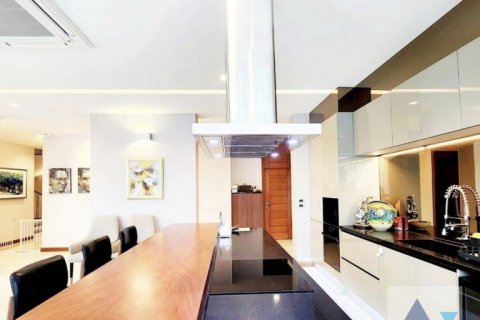 Haus in Watthana, Bangkok, Thailand 6 Schlafzimmer № 216978 - Foto 5