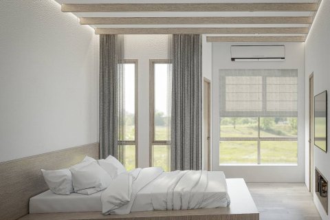 Таунхаус в Ваттхане, Бангкок, Таиланд с 3 спальнями № 150253 - фото 4