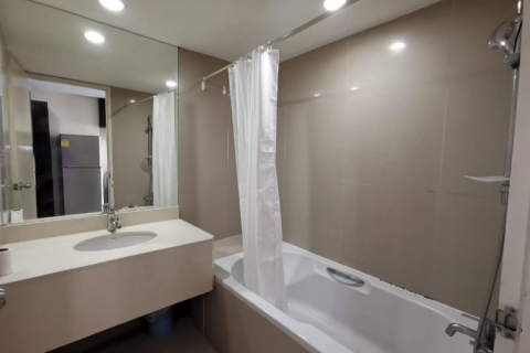 Studio dans le Condo à Watthana, Bangkok, Thaïlande № 150254 - photo 5