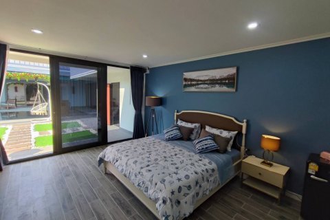 Maison à Pattaya, Thaïlande 5 chambres № 150259 - photo 8