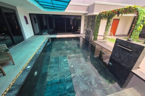 Maison à Pattaya, Thaïlande 5 chambres № 150259 - photo 18