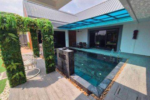 Maison à Pattaya, Thaïlande 5 chambres № 150259 - photo 14