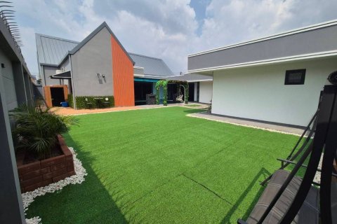 Maison à Pattaya, Thaïlande 5 chambres № 150259 - photo 19