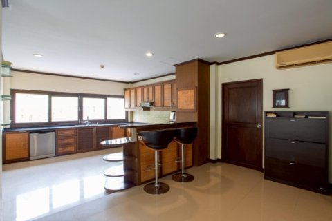 Вилла в Хуа Хине, Таиланд с 3 спальнями  № 150256 - фото 13