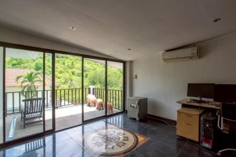 Вилла в Хуа Хине, Таиланд с 3 спальнями  № 150256 - фото 20