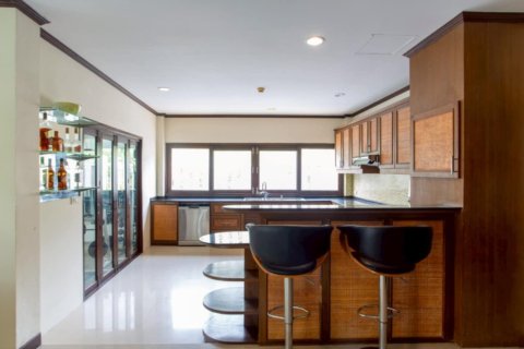 Вилла в Хуа Хине, Таиланд с 3 спальнями  № 150256 - фото 10