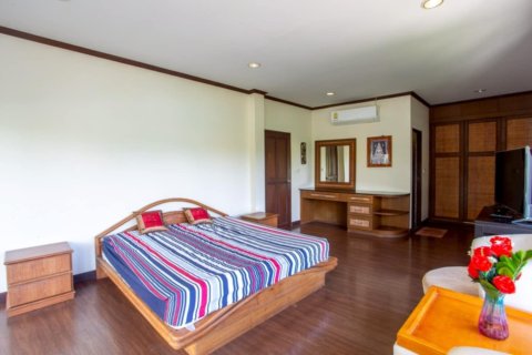 Вилла в Хуа Хине, Таиланд с 3 спальнями  № 150256 - фото 29