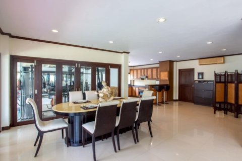 Вилла в Хуа Хине, Таиланд с 3 спальнями  № 150256 - фото 12