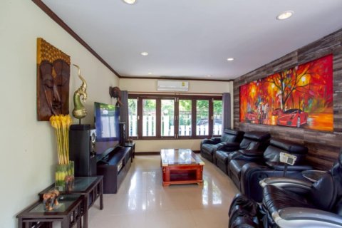 Вилла в Хуа Хине, Таиланд с 3 спальнями  № 150256 - фото 14