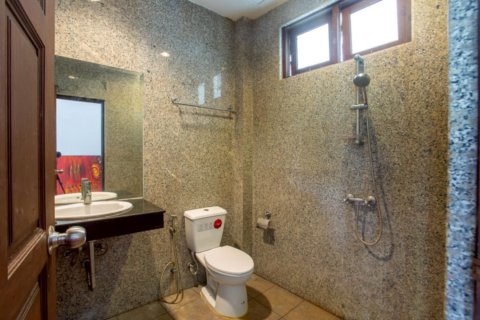 Вилла в Хуа Хине, Таиланд с 3 спальнями  № 150256 - фото 23