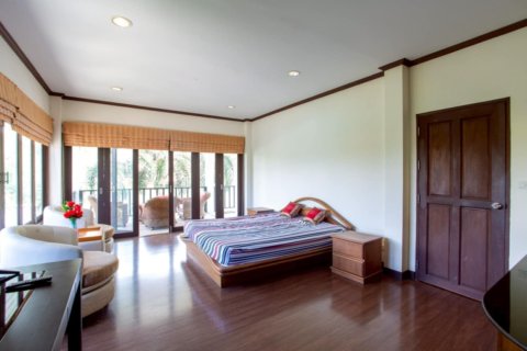 Вилла в Хуа Хине, Таиланд с 3 спальнями  № 150256 - фото 24