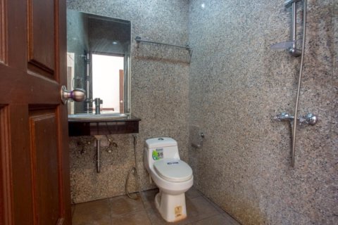 Вилла в Хуа Хине, Таиланд с 3 спальнями  № 150256 - фото 21