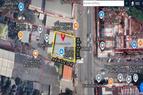 Офис в Ратхум Тхани, Таиланд № 154164 - фото 5