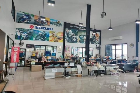 Офис в Ратхум Тхани, Таиланд № 154164 - фото 3