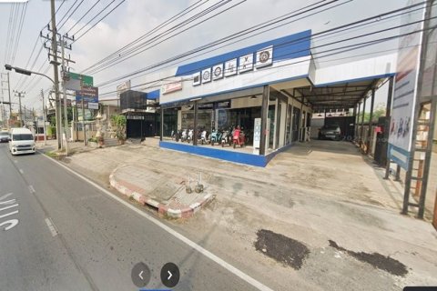 Офис в Ратхум Тхани, Таиланд № 154164 - фото 2