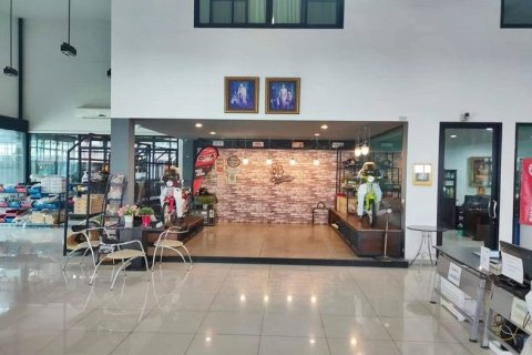 Офис в Ратхум Тхани, Таиланд № 154164 - фото 4