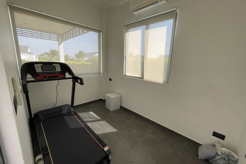 Вилла в Хуа Хине, Таиланд с 3 спальнями  № 154160 - фото 4