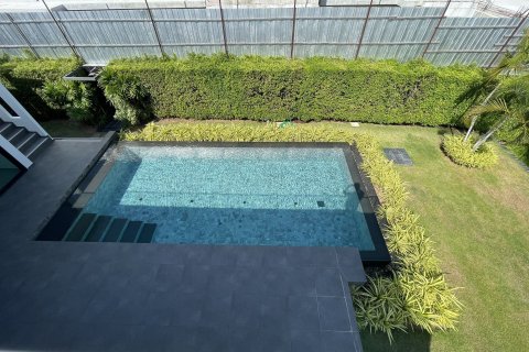 Вилла в Хуа Хине, Таиланд с 3 спальнями  № 154160 - фото 21