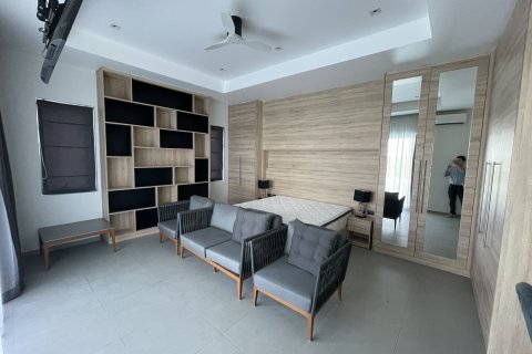 Вилла в Хуа Хине, Таиланд с 3 спальнями  № 154160 - фото 8