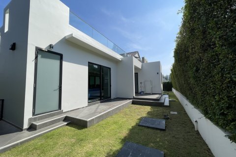 Вилла в Хуа Хине, Таиланд с 3 спальнями  № 154160 - фото 18