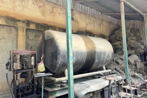 Entrepôt à Suphanburi, Thaïlande № 154159 - photo 11