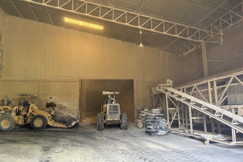 Entrepôt à Suphanburi, Thaïlande № 154159 - photo 4