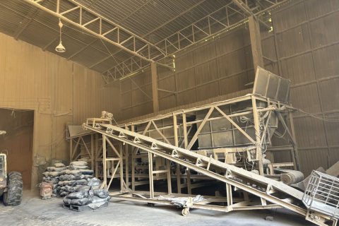 Entrepôt à Suphanburi, Thaïlande № 154159 - photo 5