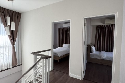 Maison à Phuket, Thaïlande 3 chambres № 154158 - photo 13