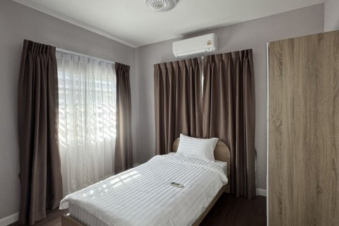 Maison à Phuket, Thaïlande 3 chambres № 154158 - photo 7