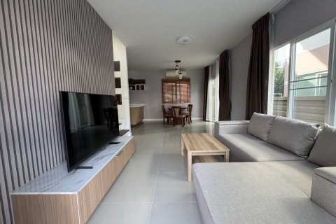 Maison à Phuket, Thaïlande 3 chambres № 154158 - photo 1