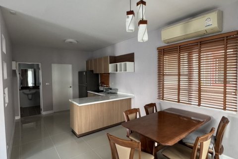 Maison à Phuket, Thaïlande 3 chambres № 154158 - photo 2