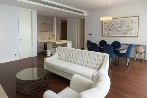 Condo in Watthana, Bangkok, Thailand, 2 bedrooms  № 155178 - photo 3