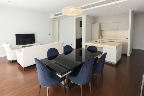 Condo in Watthana, Bangkok, Thailand, 2 bedrooms  № 155178 - photo 2