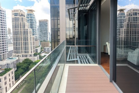 Condo in Watthana, Bangkok, Thailand, 2 bedrooms  № 155178 - photo 6