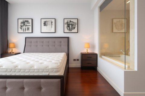 Condo in Watthana, Bangkok, Thailand, 2 bedrooms  № 155178 - photo 10