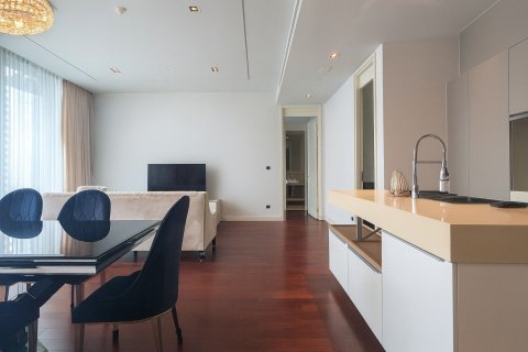 Condo in Watthana, Bangkok, Thailand, 2 bedrooms  № 155178 - photo 5