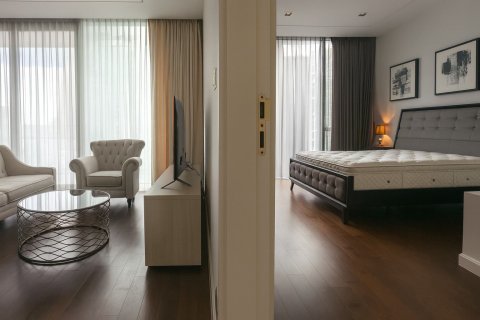 Condo in Watthana, Bangkok, Thailand, 2 bedrooms  № 155178 - photo 9