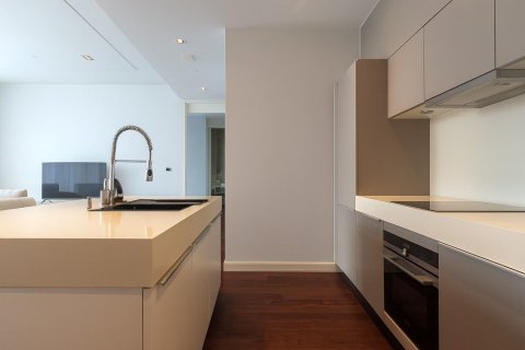 Condo in Watthana, Bangkok, Thailand, 2 bedrooms  № 155178 - photo 7