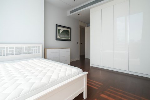 Condo in Watthana, Bangkok, Thailand, 2 bedrooms  № 155178 - photo 14