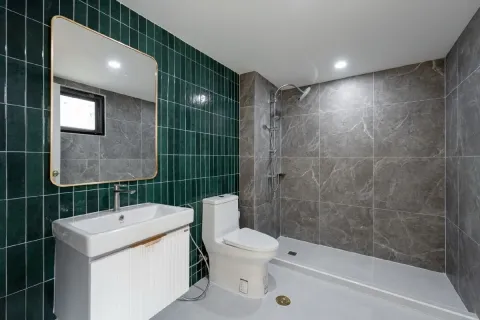 Кондоминиум с 3 спальнями в Ваттхане, Бангкок, Таиланд № 155182 - фото 10