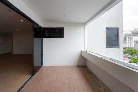 Кондоминиум с 3 спальнями в Ваттхане, Бангкок, Таиланд № 155182 - фото 24