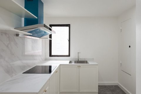 Кондоминиум с 3 спальнями в Ваттхане, Бангкок, Таиланд № 155182 - фото 16