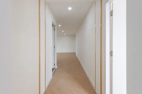 Кондоминиум с 3 спальнями в Ваттхане, Бангкок, Таиланд № 155182 - фото 23