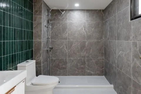 Кондоминиум с 3 спальнями в Ваттхане, Бангкок, Таиланд № 155182 - фото 17