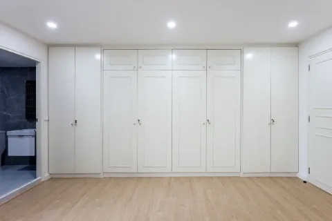 Кондоминиум с 3 спальнями в Ваттхане, Бангкок, Таиланд № 155182 - фото 14