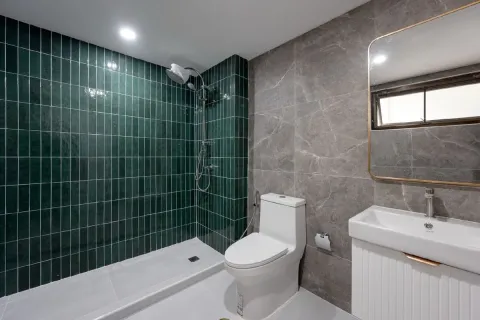 Кондоминиум с 3 спальнями в Ваттхане, Бангкок, Таиланд № 155182 - фото 20